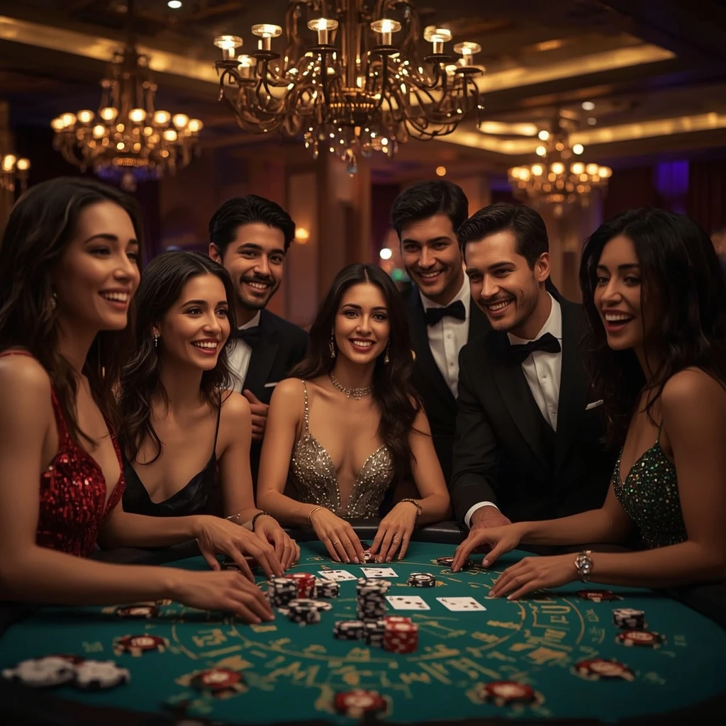 blackjack au casino LEON CASINO