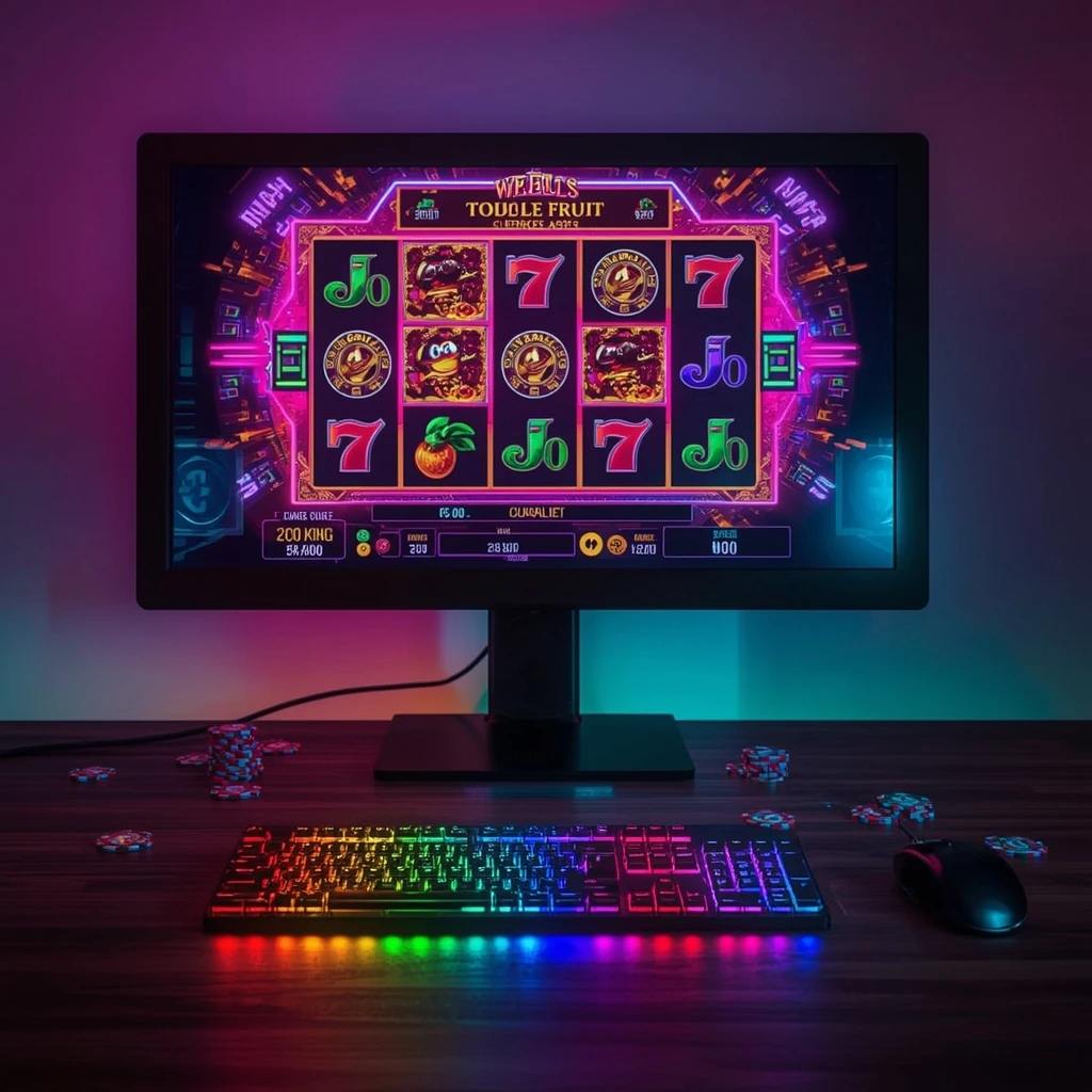 Microgaming LEON CASINO
