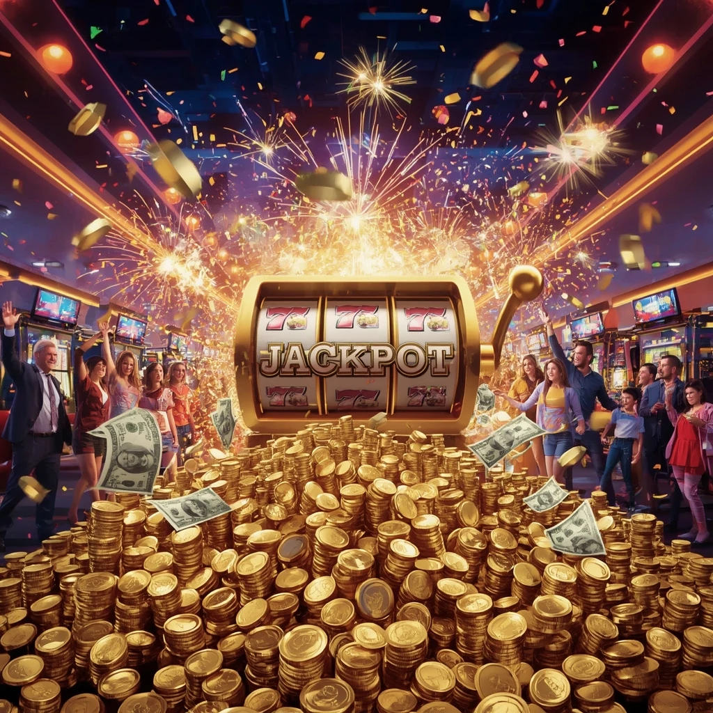 bonnes machines à sous LEON CASINO