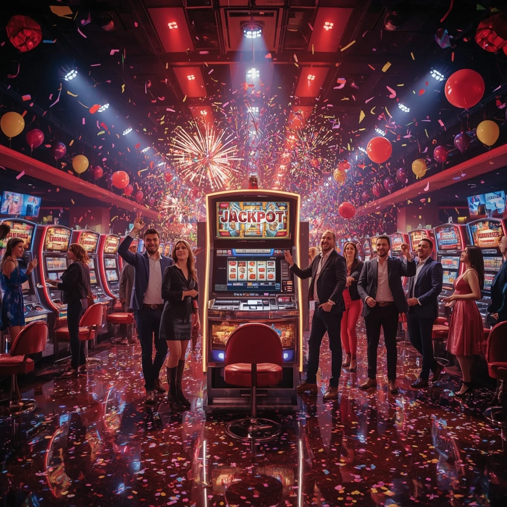 Les jackpots fixes au Leon Casino