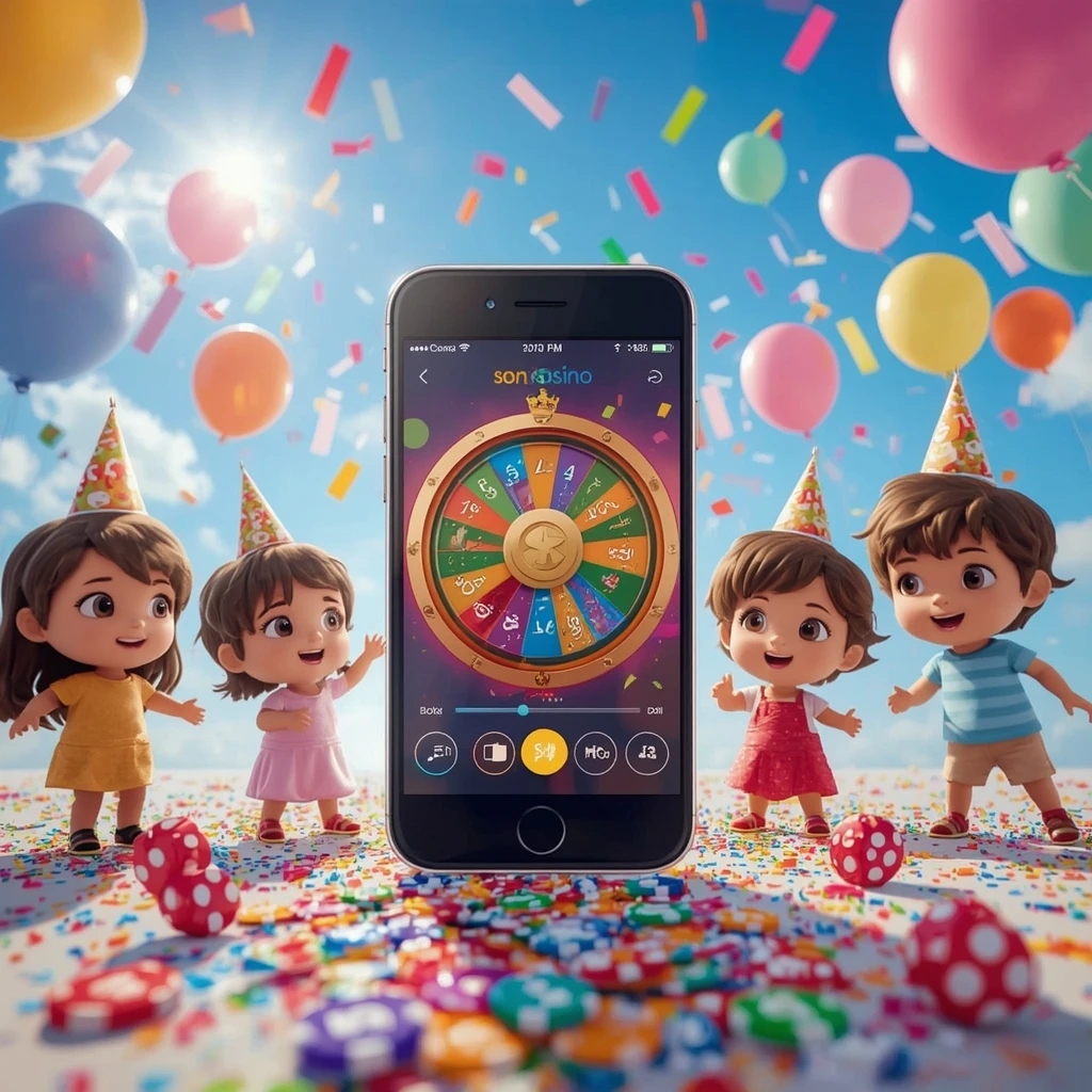 bonus de casino sur mobile LEON CASINO