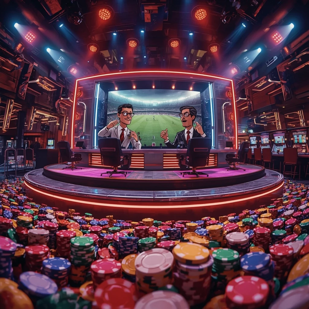 Paris au casino sur le football LEON CASINO